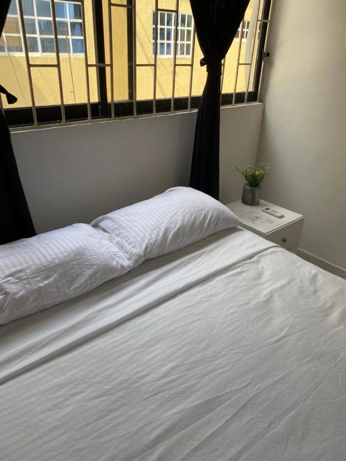 Habitaciones Cerca Al Aeropuerto 2 Cartagena Ngoại thất bức ảnh